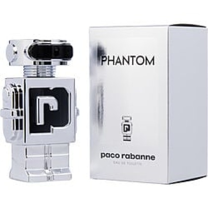 PACO RABANNE PHANTOM by Paco Rabanne