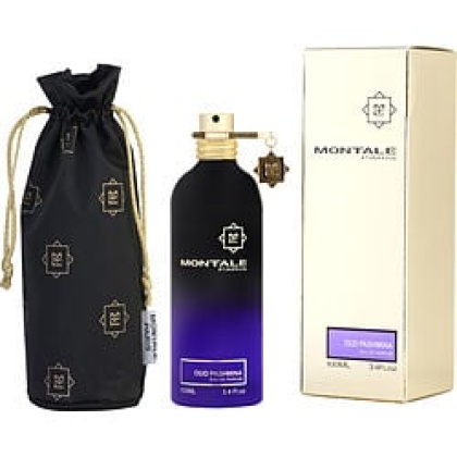 MONTALE PARIS OUD PASHMINA by Montale