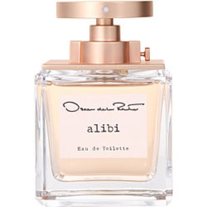 OSCAR DE LA RENTA ALIBI by Oscar de la Renta