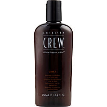 AMERICAN CREW by American Crew