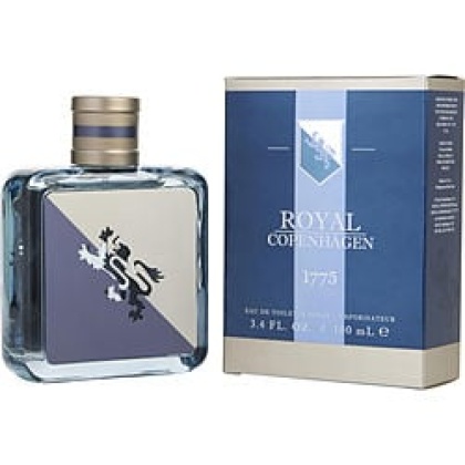 ROYAL COPENHAGEN 1775 by Royal Copenhagen