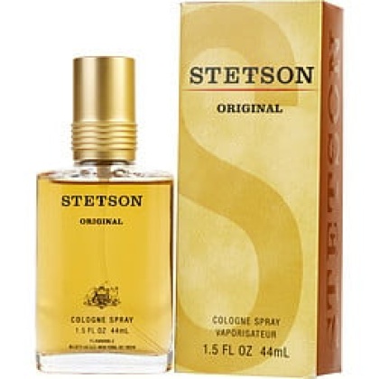 STETSON by Stetson