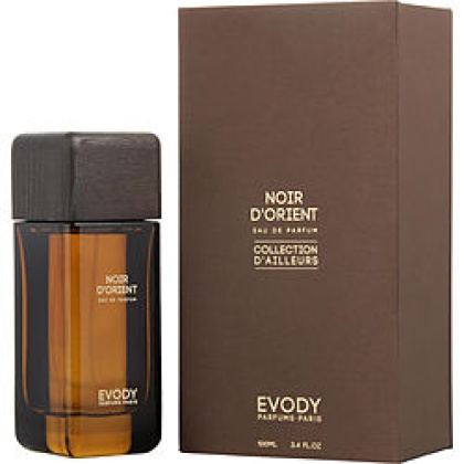 EVODY NOIR D\'ORIENT by Evody Parfums