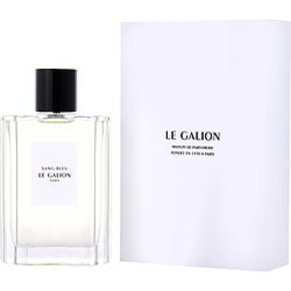 LE GALION SANG BLEU by Le Galion