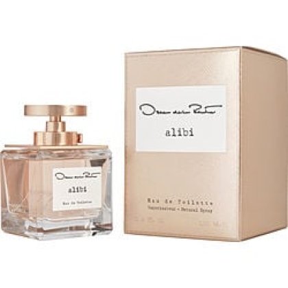 OSCAR DE LA RENTA ALIBI by Oscar de la Renta