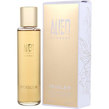 ALIEN GODDESS by Thierry Mugler