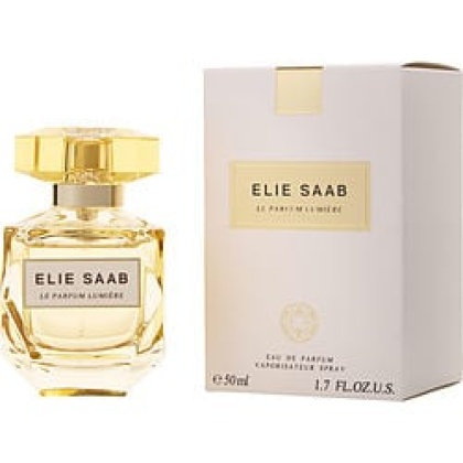 ELIE SAAB LE PARFUM LUMIERE by Elie Saab