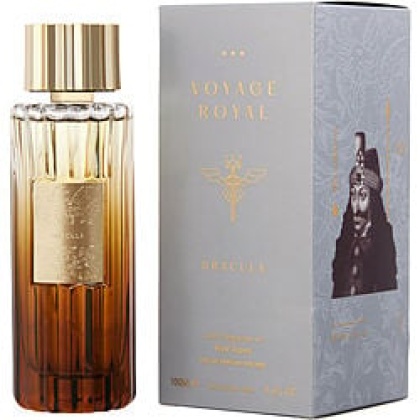 VOYAGE ROYAL DRACULA by Voyage Royal