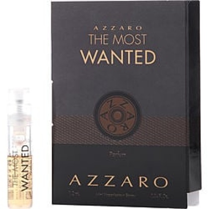 AZZARO THE MOST WANTED by Azzaro