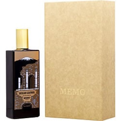 MEMO PARIS SICILIAN LEATHER by Memo Paris