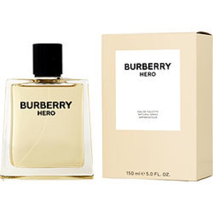 BURBERRY HERO by Burberry