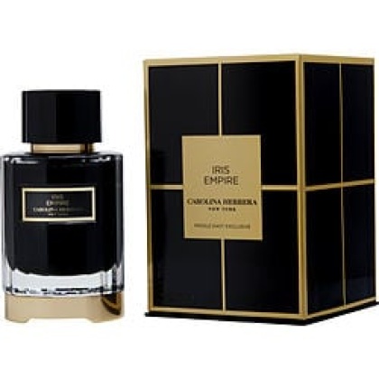 CAROLINA HERRERA IRIS EMPIRE by Carolina Herrera