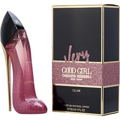 CH VERY GOOD GIRL GLAM by Carolina Herrera