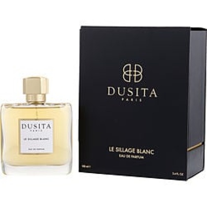 DUSITA FLEUR LE SILLAGE BLANC by Dusita