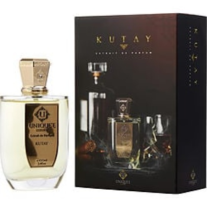 UNIQUE\'E LUXURY KUTAY by Unique\'e Luxury