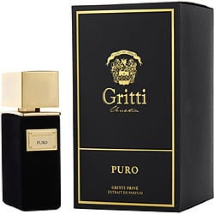 GRITTI PURO by Gritti