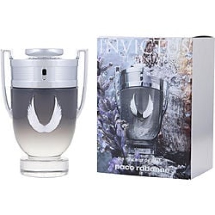 INVICTUS PLATINUM by Paco Rabanne