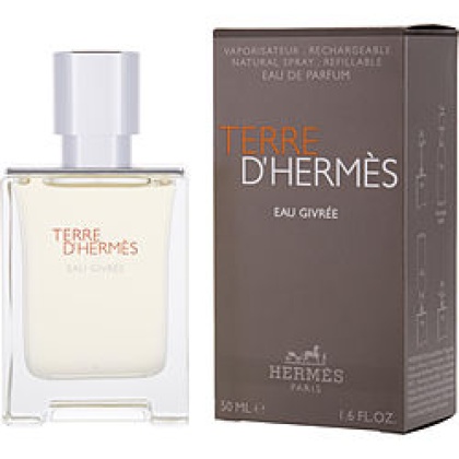 TERRE D\'HERMES EAU GIVREE by Hermes