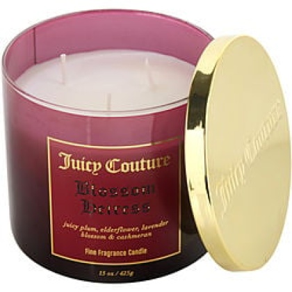 JUICY COUTURE BLOOSSOM HEIRESS by Juicy Couture