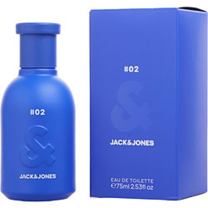 JACK & JONES # 02 by Jack & Jones