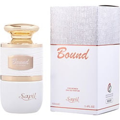 SAPIL BOUND by Sapil