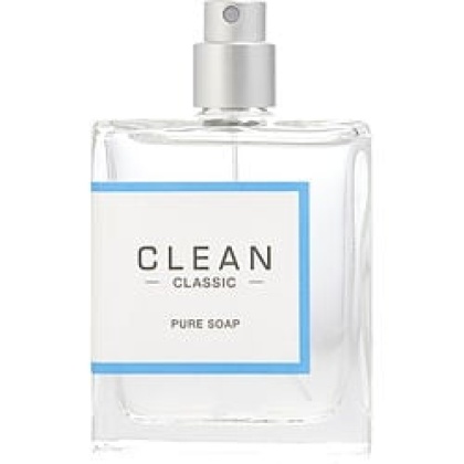 CLEAN PURE SOAP by Clean