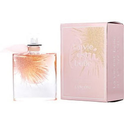 LA VIE EST BELLE OUI by Lancome