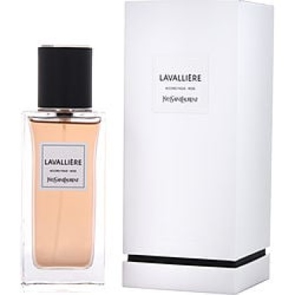 YVES SAINT LAURANT LAVALLIERE by Yves Saint Laurent