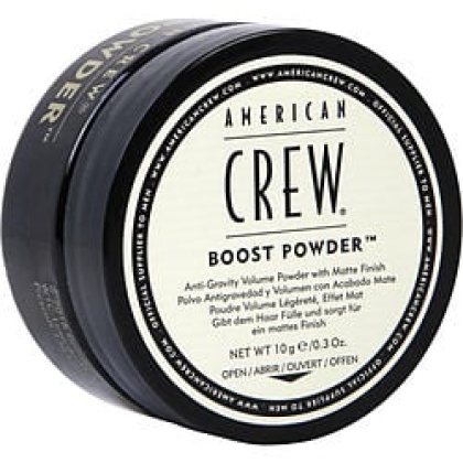 AMERICAN CREW by American Crew