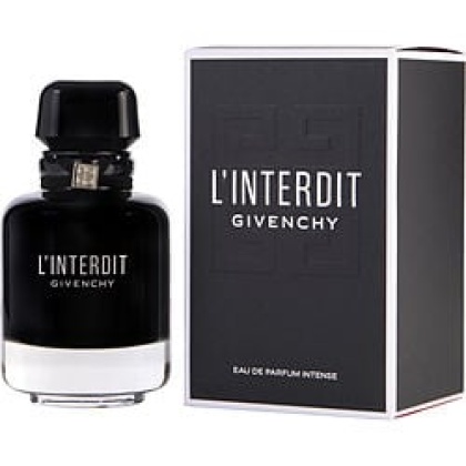 L\'INTERDIT INTENSE by Givenchy