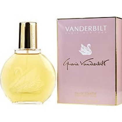 VANDERBILT by Gloria Vanderbilt