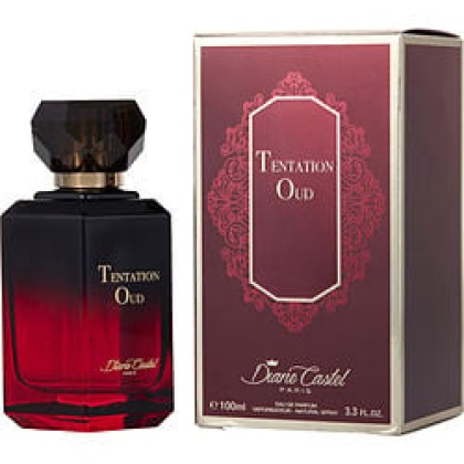 DIANE CASTEL TENTATION OUD by Diane Castel