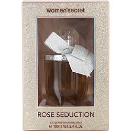 WOMEN\'SECRET ROSE SEDUCTION by Women\' Secret