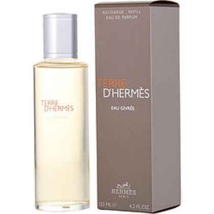 TERRE D\'HERMES EAU GIVREE by Hermes