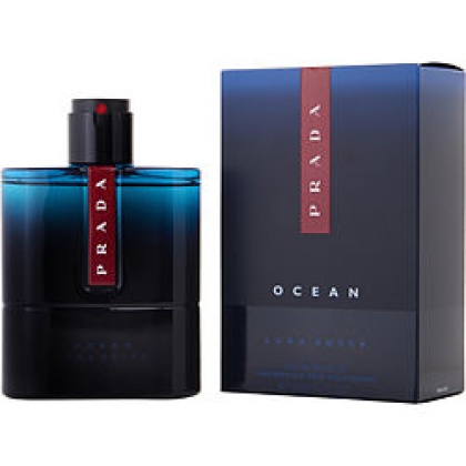 PRADA LUNA ROSSA OCEAN by Prada