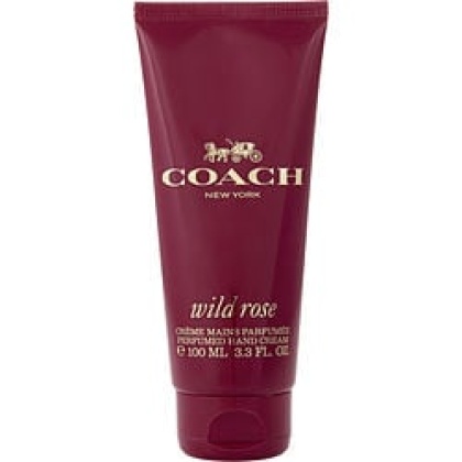 COACH WILD ROSE by Coach