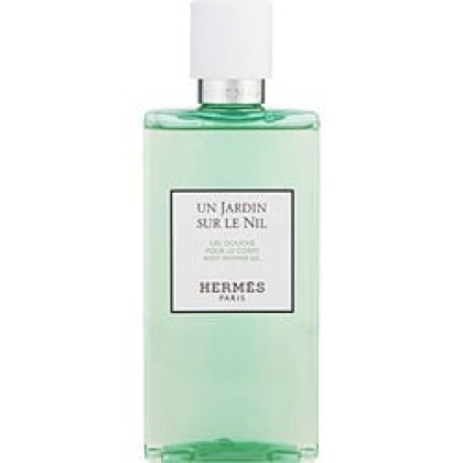 UN JARDIN SUR LE NIL by Hermes