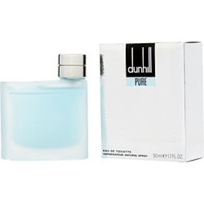 DUNHILL PURE by Alfred Dunhill