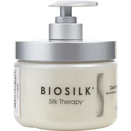 BIOSILK by Biosilk