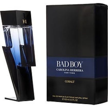 CH BAD BOY COBALT by Carolina Herrera