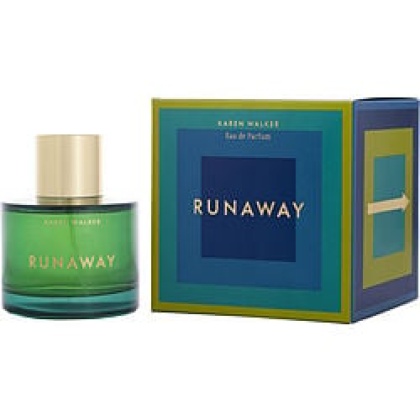 KAREN WALKER RUNAWAY by Karen Walker