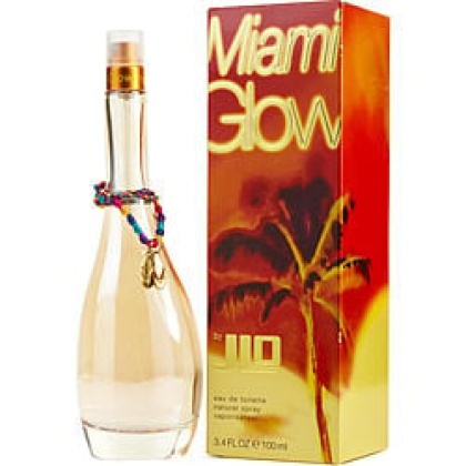 MIAMI GLOW by Jennifer Lopez