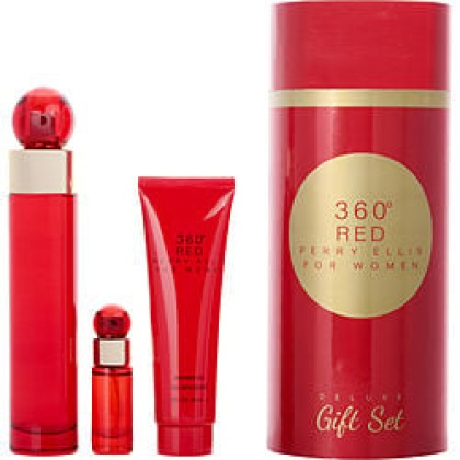 PERRY ELLIS 360 RED by Perry Ellis