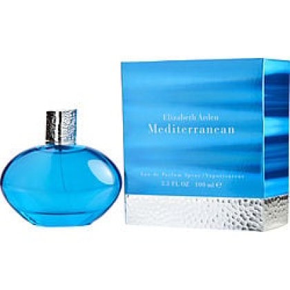 MEDITERRANEAN by Elizabeth Arden