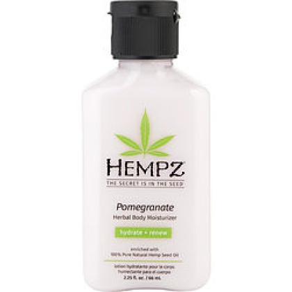 HEMPZ by Hempz