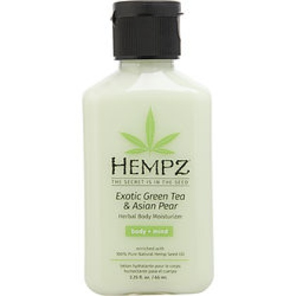 HEMPZ by Hempz