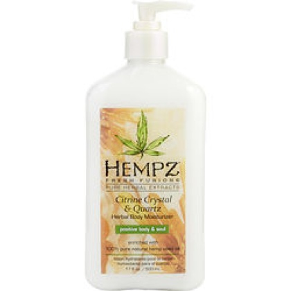 HEMPZ by Hempz