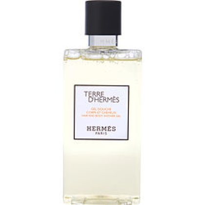 TERRE D\'HERMES by Hermes