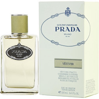 PRADA INFUSION DE VETIVER by Prada