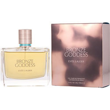 BRONZE GODDESS by Estee Lauder